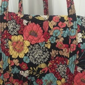 Vera Bradley Weekend Bag